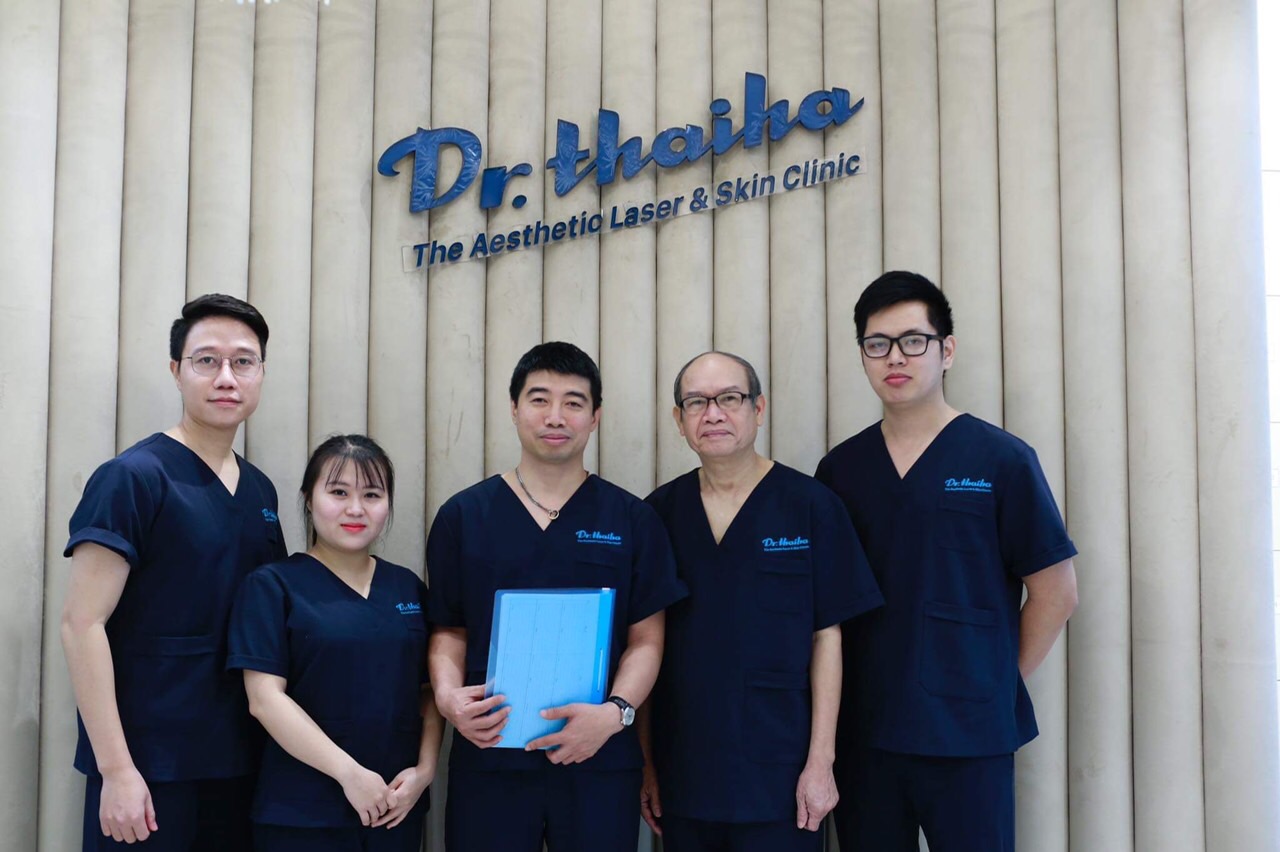 Phòng khám Da liễu bác sỹ Thái Hà: “Địa chỉ vàng” giúp hoàn thiện vẻ đẹp làn da cho phụ nữ Việt - Tạp Chí Điện Tử TTV