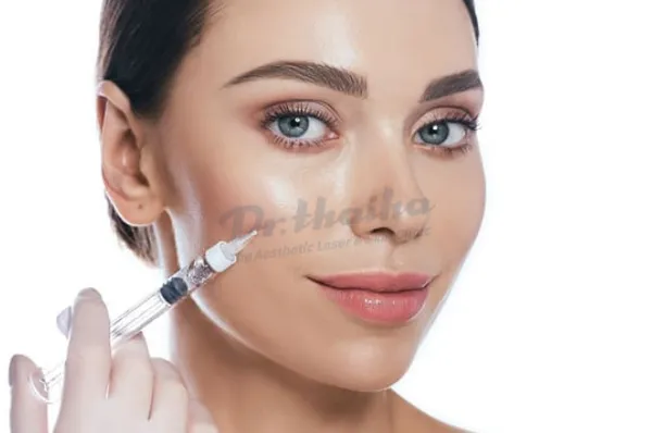 Tiêm filler ăn cá được không? Có ảnh hưởng gì không?