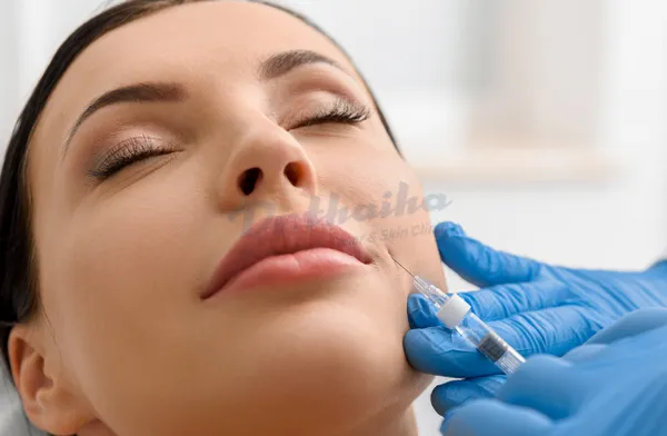 Tiêm filler ăn xôi được không? Có ảnh hưởng gì không?