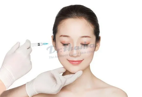 Tiêm filler xong có được đắp mặt nạ không?