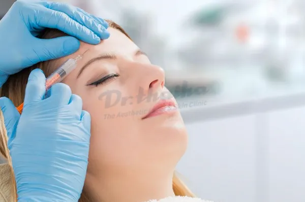 Địa chỉ tiêm botox uy tín tại Hà Nội bạn nên biết