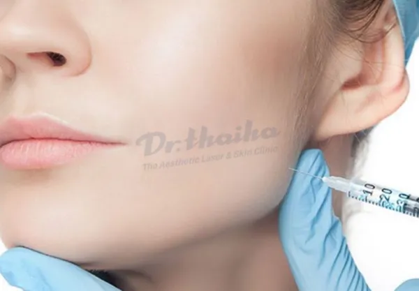 Hướng dẫn tiêm botox gọn hàm chuẩn y khoa