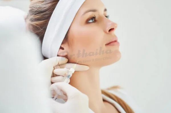 Liều lượng tiêm botox gọn hàm là bao nhiêu cc?