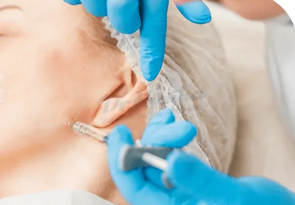 Những lưu ý trước và sau khi tiêm botox gọn hàm bạn cần biết