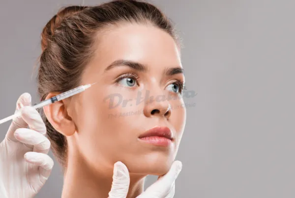 Niềng răng có tiêm botox được không? Chuyên gia giải đáp