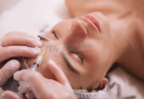 Niềng răng có tiêm botox được không? Chuyên gia giải đáp