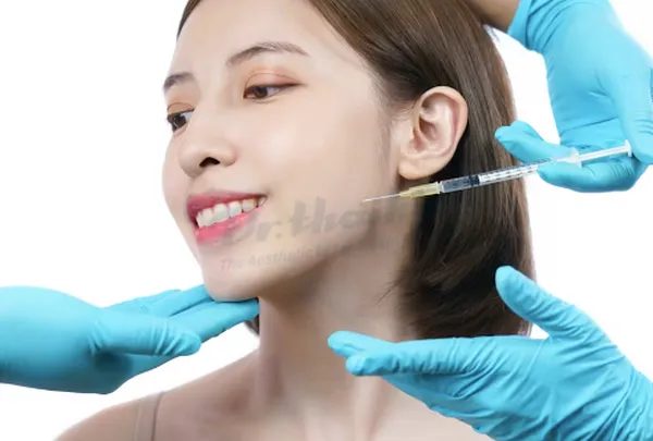 Sau khi tiêm botox thon gọn hàm nên kiêng gì?