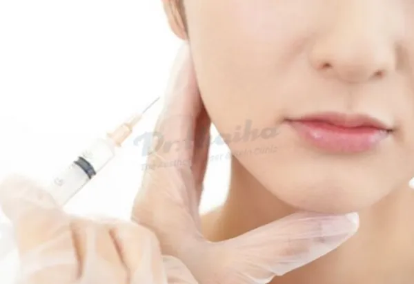 Tác dụng của tiêm botox gọn hàm có thể bạn chưa biết