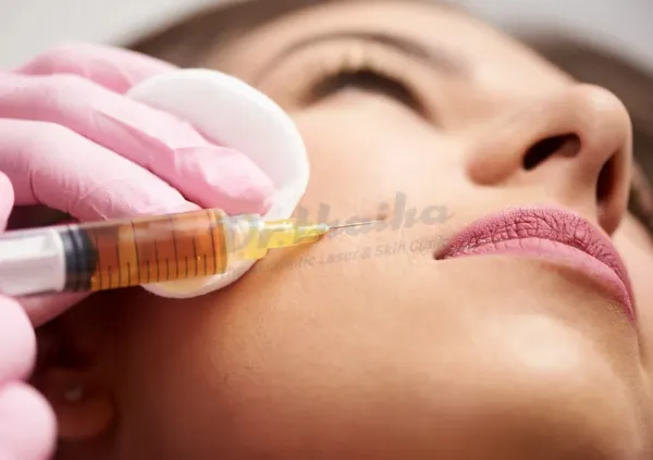 Tiêm 2 loại filler khác nhau được không? Có sao không?