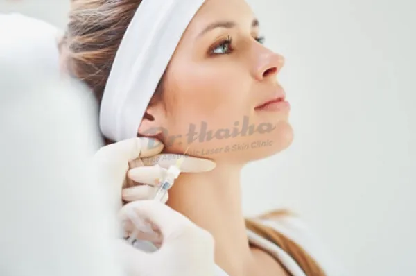 Tiêm botox bị sưng phải làm sao? Cách xử lý từng trường hợp