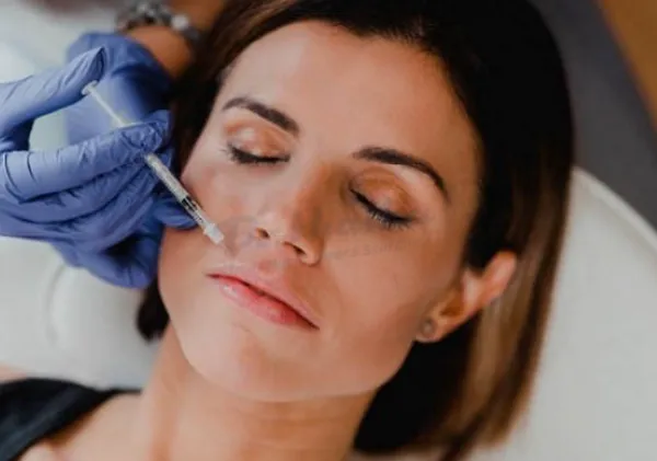 Tiêm botox có an toàn không? Địa chỉ uy tín tại Hà Nội