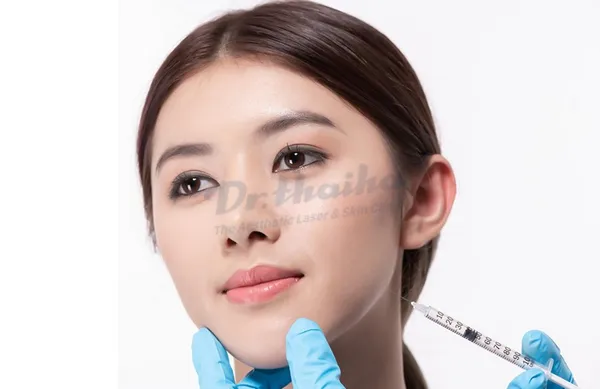 Tiêm botox có được uống bia không?Chuyên gia chia sẻ