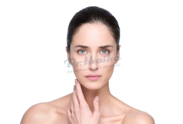 Tiêm botox gọn hàm có bị hóp má không, nên xử lý thế nào?