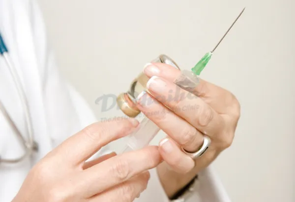 Tiêm botox mũi là gì? Giá tiêm botox mũi 2024