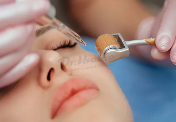 Tiêm botox phải kiêng những gì? Chuyên gia chia sẻ