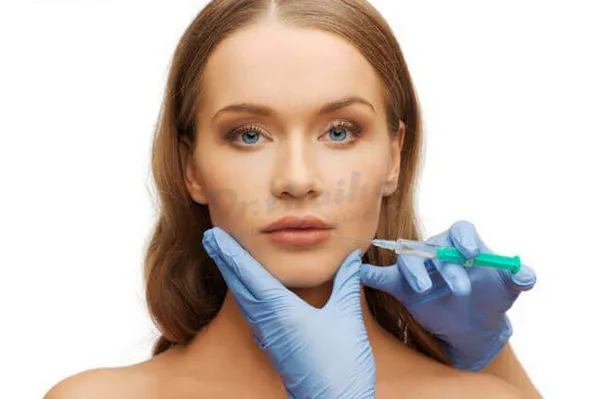 Tiêm botox xóa nhăn rãnh cười là gì? Giá bao nhiêu tiền?