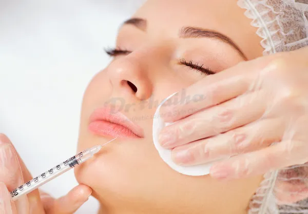 Tiêm filler có được ăn trứng không? Chuyên gia chia sẻ