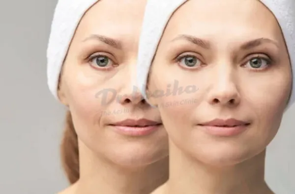 Tiêm filler râu rồng và những điều bạn cần biết